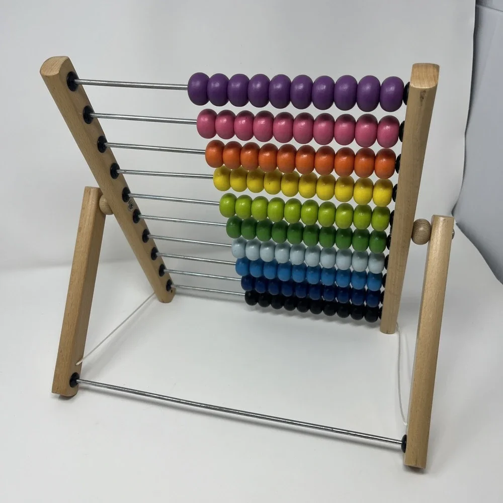 IKEA mula wooden